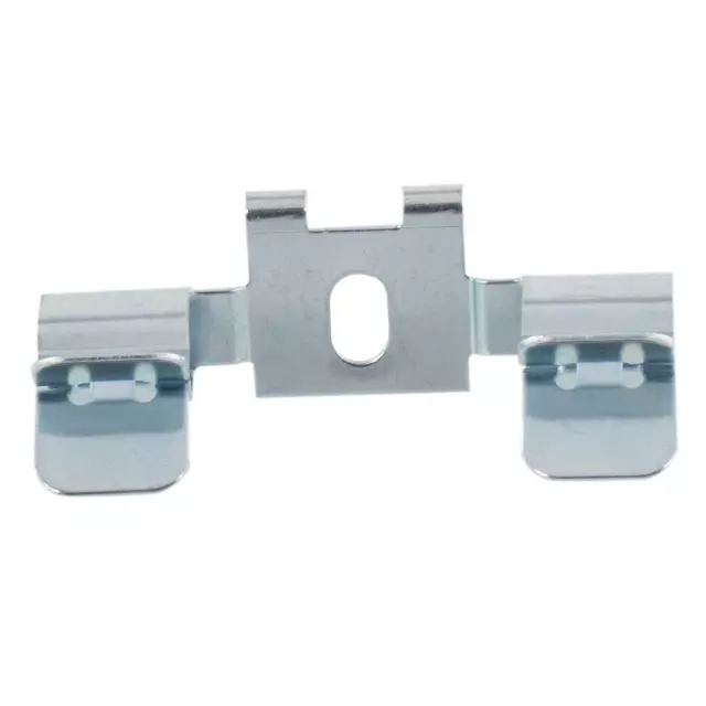 6C2Z16310A90A - Body: Rear Trim Upper Retainer for Ford: E-150, E-150 Econoline, E-150 Econoline Club Wagon, E-250, E-250 Econoline, E-350 Econoline, E-350 Econoline Club Wagon, E-350 Super Duty, Econoline Super Duty, F-150, F-150 Heritage, F-250, F-250 Super Duty, F-350 Super Duty Image