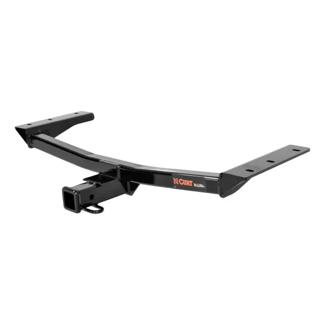 13272 - : Class 3 Trailer Hitch, 2" Receiver, Select Lexus RX 350 for CURT Image