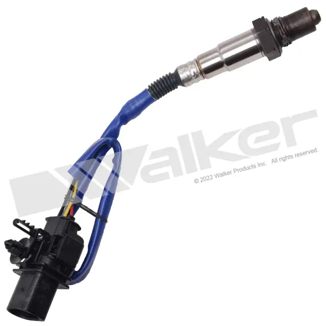 25025164 - Emission Systems: Walker Products 250-25164 Oxygen Sensor 5-W Wide-Band for Walker Products Inc. - Image