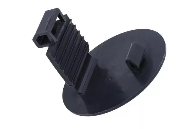 Dark Galvanized Cool Floor Carpet Auxiliary Mat Retainer - GM (42438001)