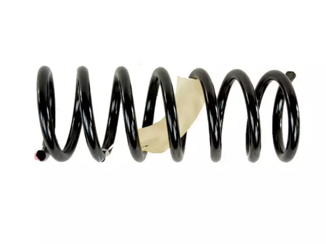 Front Coil Spring, Right - Mopar (68172130AB)