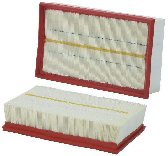 WA10418 - Filters: WIX Air Filter Panel for WIX Image