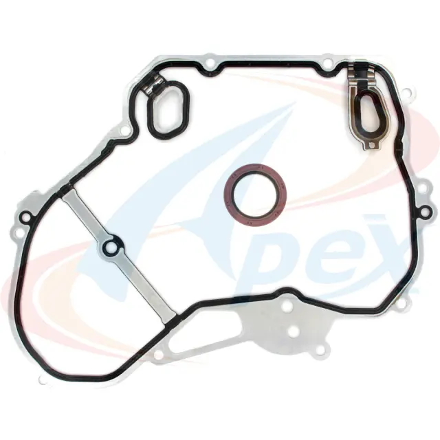 ATC3331 - Engines &amp; Components: APEX Automobile Parts Inc Timing Cover Set for APEX Automobile Parts Inc Image
