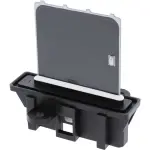 2BMR0088 - : Holstein Parts 2BMR0088 HVAC Blower Motor Resistor for HOLSTEIN Image