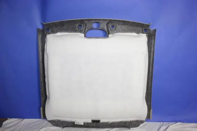 YA78BD1AA - Interior Trim: Headliner for Mopar Image