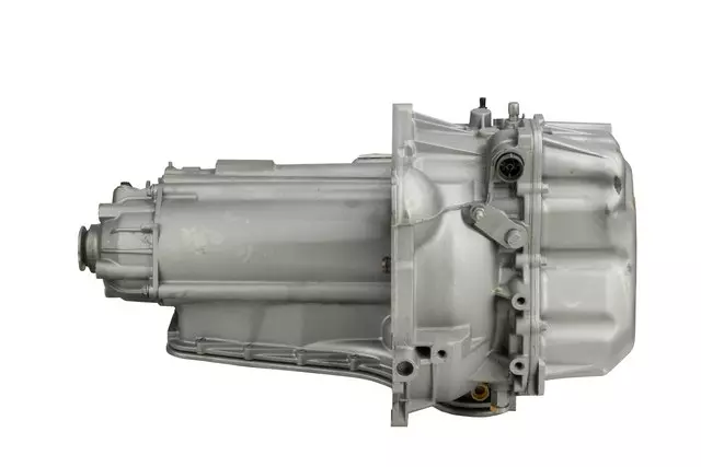 19178456 - Automatic Transmission: Trans-axle for Buick: Skylark | Oldsmobile: Achieva | Pontiac: Grand Am Image