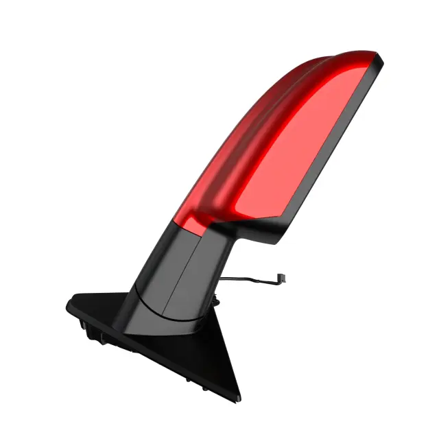 Outside Rear-View Mirror, Right - Mopar (6LC14PR4AD)