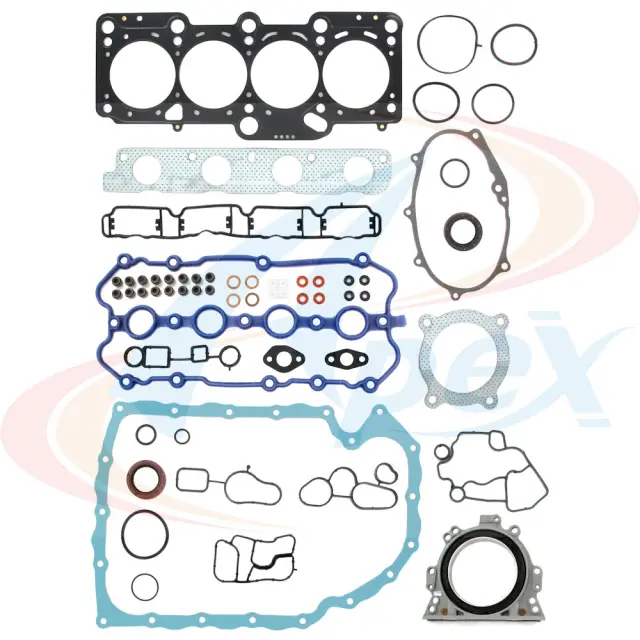 AFS9009 - Gaskets: APEX Automobile Parts Inc Full Set for APEX Automobile Parts Inc Image