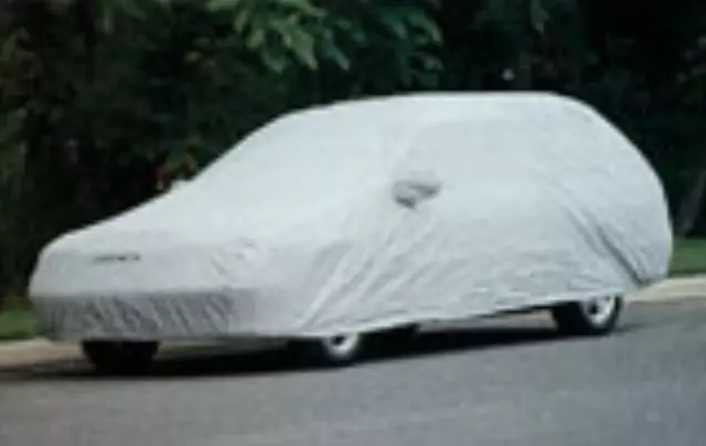 M0010AS010 - : Car Cover for Subaru Image