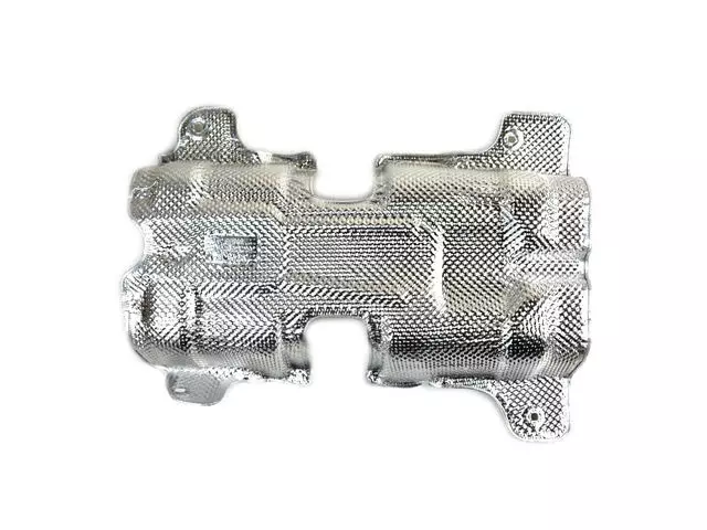 Drive Shaft Heat Shield - Mopar (68217802AB)