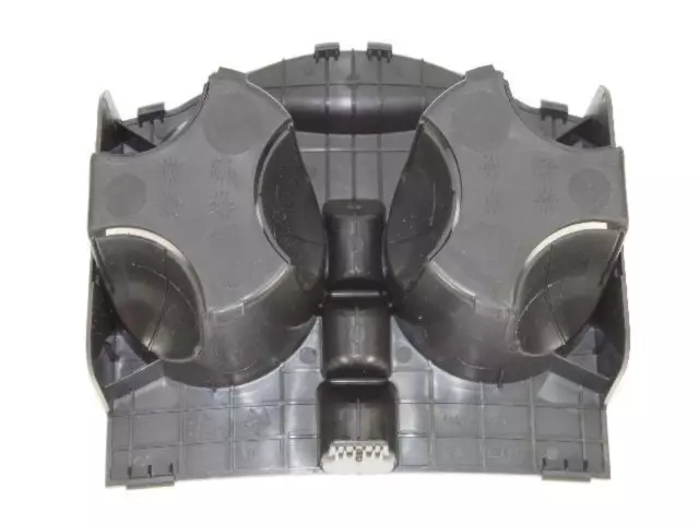 68046826AA - Interior Trim: Cup Holder Liner for Mopar Image