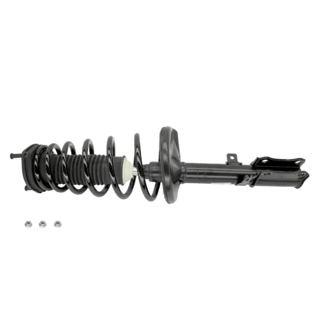 SR4059 - Suspension &amp; Steering: Suspension Strut and Coil Spring Assembly for KYB Image