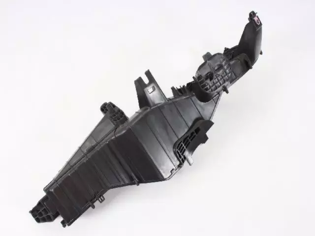 68059897AA - Air Conditioners and Heaters: A/c And Heater Lower Housing for Mopar Image