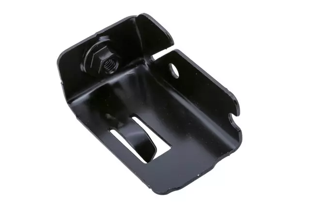 23347088 - Body: Inner Hinge Pillar Bracket for Buick: Enclave, Envision, LaCrosse, Regal Sportback, Regal TourX | Cadillac: XT4, XT5, XT6 | Chevrolet: Blazer, Corvette, Equinox, Malibu, Traverse, Traverse Limited | GMC: Acadia, Terrain Image