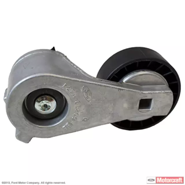 Serpentine Tensioner - Ford (F2TZ-6B209-A)