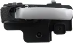 81640 - : Interior Door Handle - Front Left, Rear Left, Right - Gray (Slate Gray) for Dorman Image