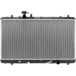 2980C - : gpd Radiator 2980C for GLOBAL PARTS DISTRIBUTORS Image