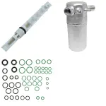 AK2460 - : A/C System Repair Kit -- Ancillary Kit for UAC Image