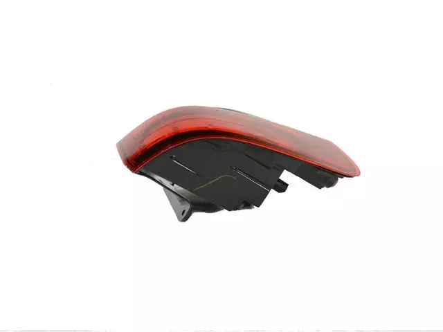 Tail Lamp, Left - Mopar (68368395AC)