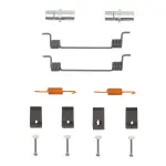 37003021 - : DFC Drum Brake Hardware Kit for DYNAMIC FRICTION Image