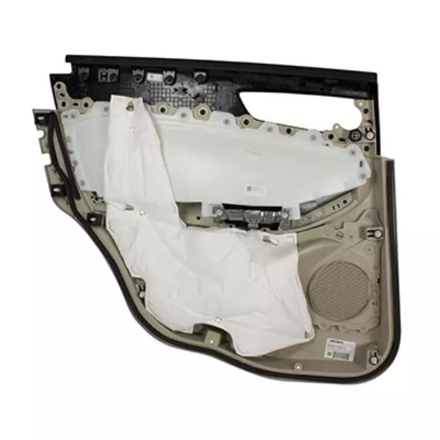 Door Trim Panel - Ford (FT4Z-5827411-CW)