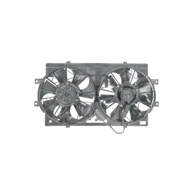 2811475 - Cooling Systems: gpd Electric Cooling Fan 2811475 for GLOBAL PARTS DISTRIBUTORS Image