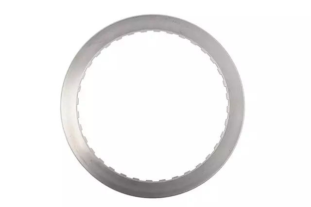 24253297 - Transmission: Automatic Transmission 3-5-Reverse Clutch Backing Plate for Buick: Cascada, Encore, Envision, Envista, LaCrosse, Regal, Verano | Chevrolet: Captiva Sport, Cruze, Cruze Limited, Equinox, Impala, Malibu, Malibu Limited, Sonic, Trax | GMC: Acadia, Terrain | Pontiac: G6 | Saturn: Aura Image