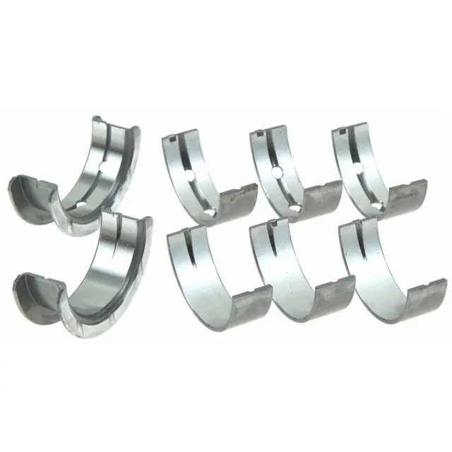 7144MA40 - : Engine Crankshaft Main Bearing Set for SEALED POWER Image