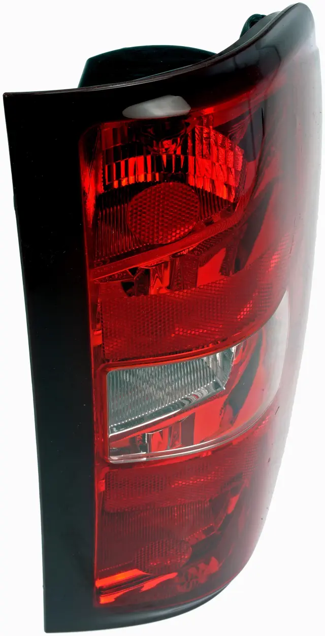 1650753 - : Tail Light Assembly for Dorman Image