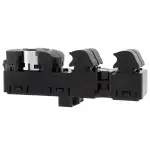 SW8743 - Body: Motorcraftâ„¢ Window Switch for Ford: Expedition Image