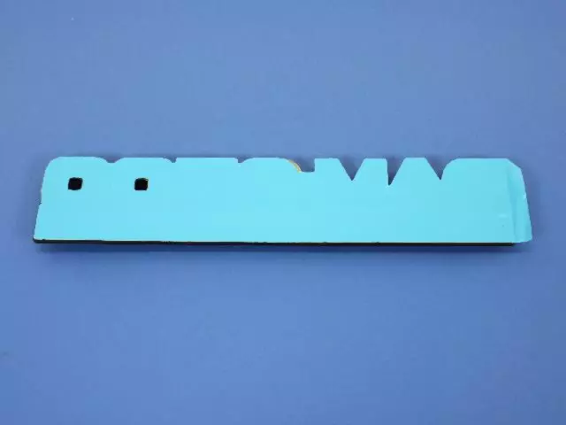 Nameplate - Mopar (55295314AB)