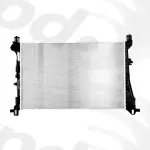 13513C - : gpd Radiator 13513C for GLOBAL PARTS DISTRIBUTORS Image