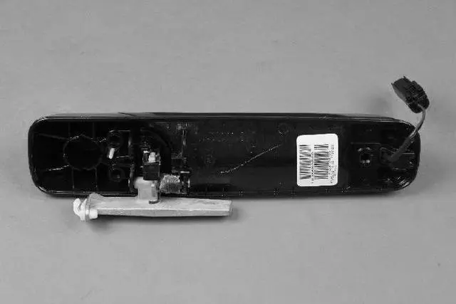 Exterior Door Handle, Right - Mopar (1UJ86KARAF)