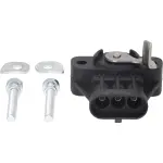 2TPS0020 - : Holstein Parts 2TPS0020 Throttle Position Sensor for HOLSTEIN Image