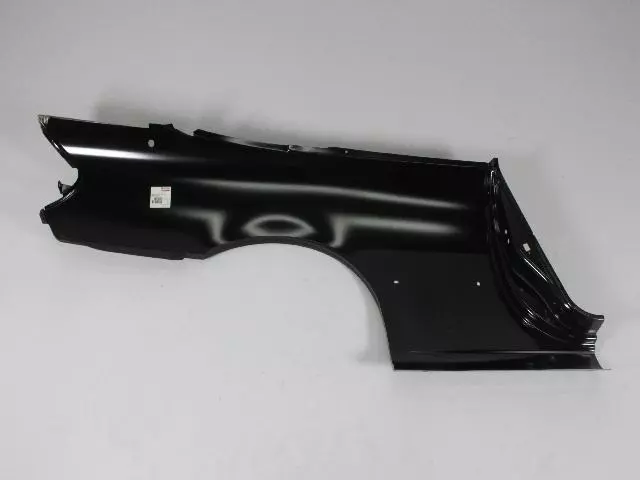 Quarter Panel - Mopar (MR954957)