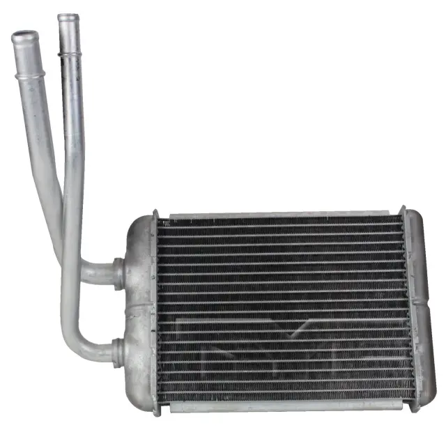 96061 - Air Conditioning &amp; Heat: TYC HVAC Heater Core for TYC Image