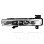 1915252909 - : TYC Fog Light Assembly for TYC Image