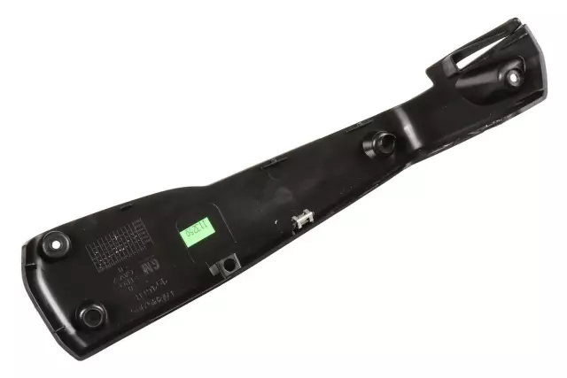 22997085 - Body: Cover for Chevrolet: Corvette Image