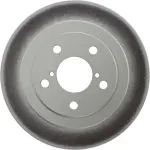 32047011F - : Centric GCX Rotor with Full Coating for Centric Parts Image