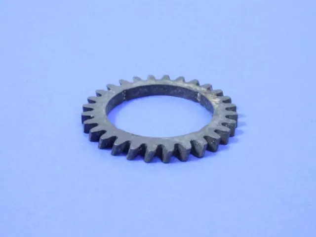 4800596AA - 62TE; 6-Speed; Automatic Transaxle: Selectable Spacer for Mopar Image