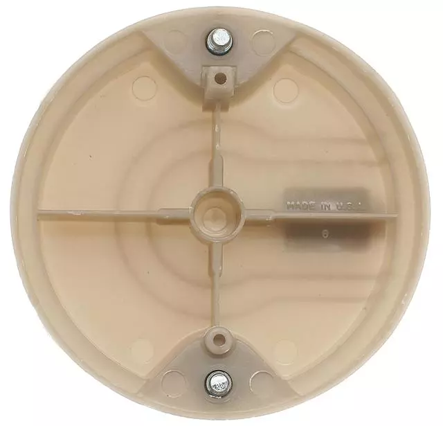 Ignition Distributor Rotor - ACDelco (C435)