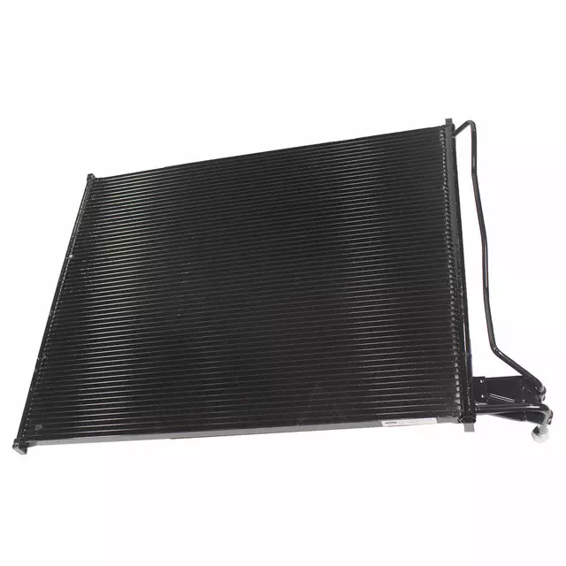 6C2Z19712BA - HVAC: Condenser for Ford: E-150, E-150 Club Wagon, E-150 Econoline, E-150 Econoline Club Wagon, E-250, E-250 Econoline, E-350 Club Wagon, E-350 Econoline, E-350 Econoline Club Wagon, E-350 Super Duty, E-450 Econoline Super Duty, E-450 Super Duty, E-550 Econoline Super Duty, E-550 Super Duty, Econoline Super Duty Image