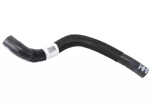 85135100 - Cooling System: Upper Hose for Chevrolet: Malibu Image