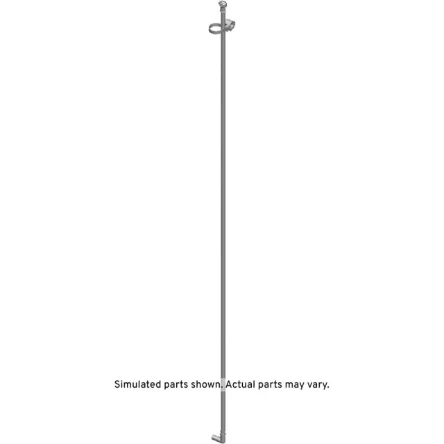 22828407 - Body: Washer Hose for Chevrolet: Equinox | GMC: Terrain Image