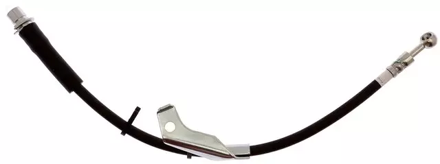 18J384425 - Brake: Front Passenger Side Brake Hose for Chevrolet: Captiva Sport | Saturn: Vue Image