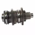 AE8Z7060B - : Shaft Assembly Output for Ford Image