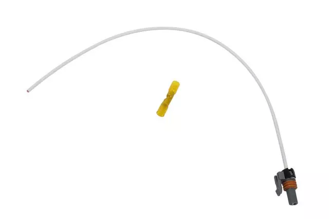 PT3846 - Accessories: Wiring Pigtail for ACDelco Image