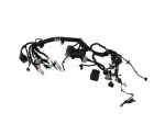 68516143AA - Electrical: Dash Left Wiring for Mopar Image