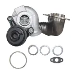 M8030178R - : Turbocharger for Rotomaster Image