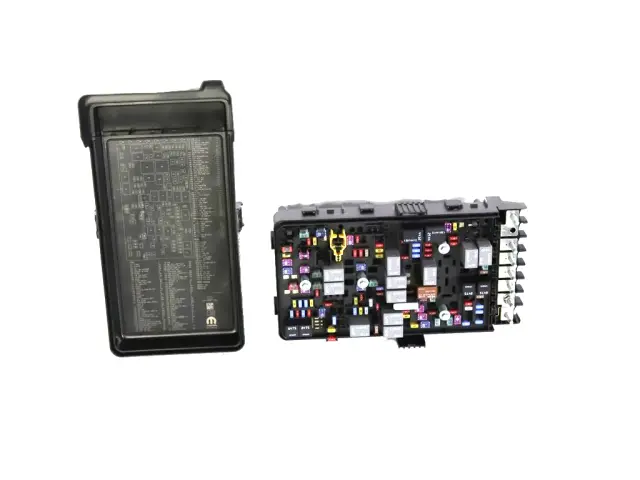 68370549AC - : Power Distribution Center for Jeep: Wrangler Image